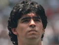 Diego Maradona