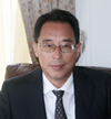 James Pei